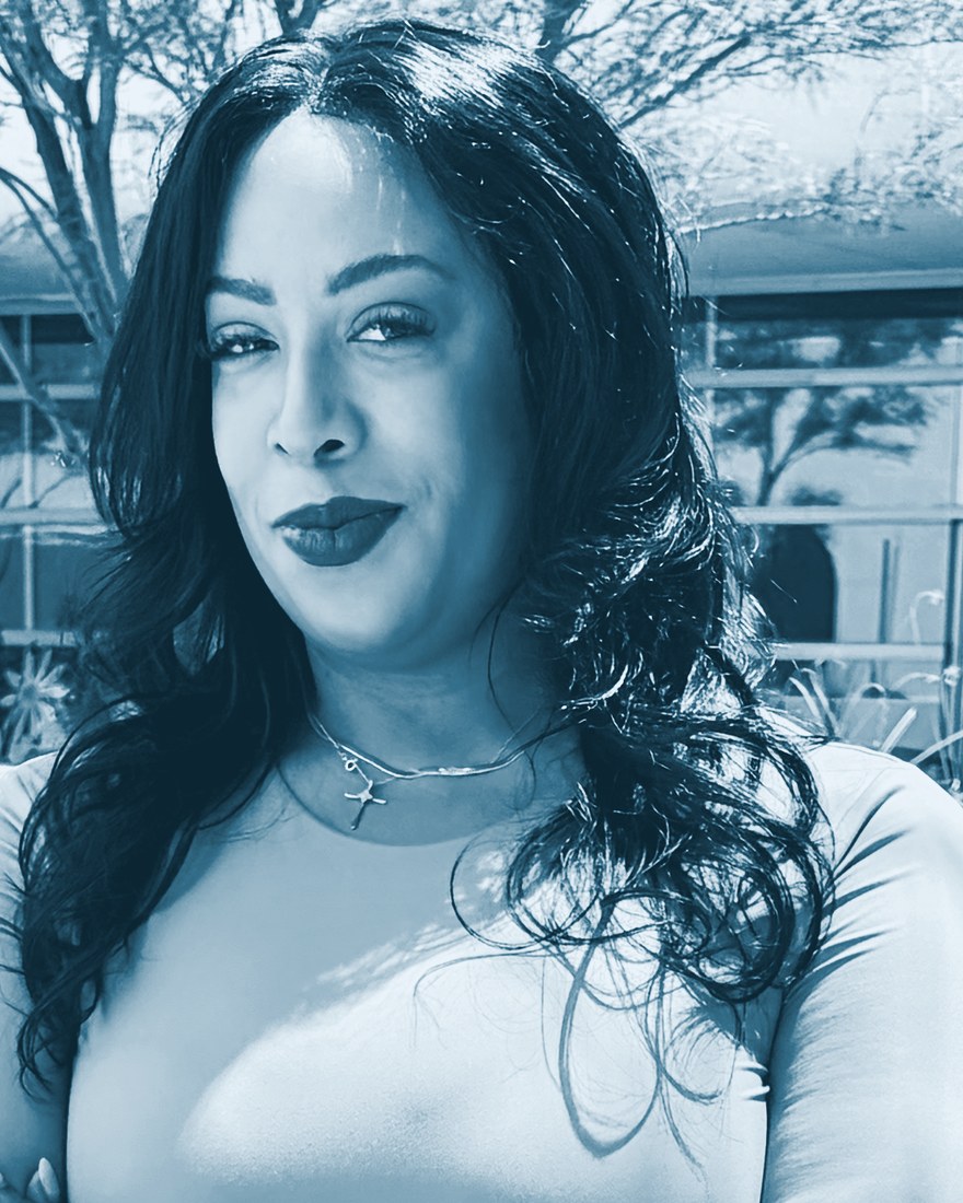 Dawanda Shelton, MBA, MHS, Founder of PRINCS Health